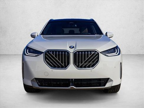 New 2026 BMW X3 xDrive30 image 2