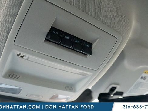 New 2026 Ford Bronco Sport Big Bend w/ Convenience Package AWD/4WD image 11