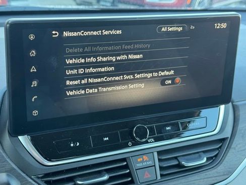 Used 2023 Nissan Altima 2.5 SV w/ SV Premium Package image 45