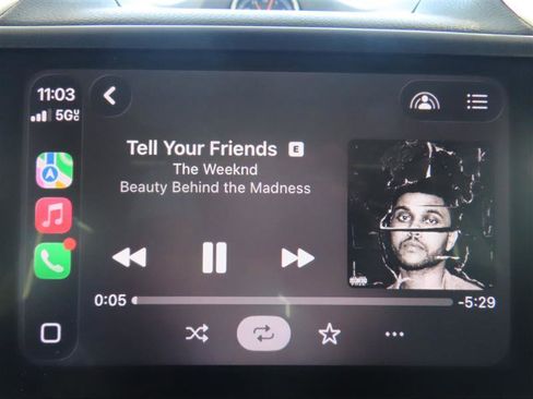 Used 2017 Porsche Cayenne Platinum Edition w/ Premium Package Plus (PJX) image 25