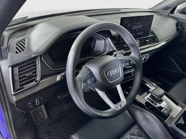 Used 2023 Audi SQ5 Premium Plus AWD/4WD image 10