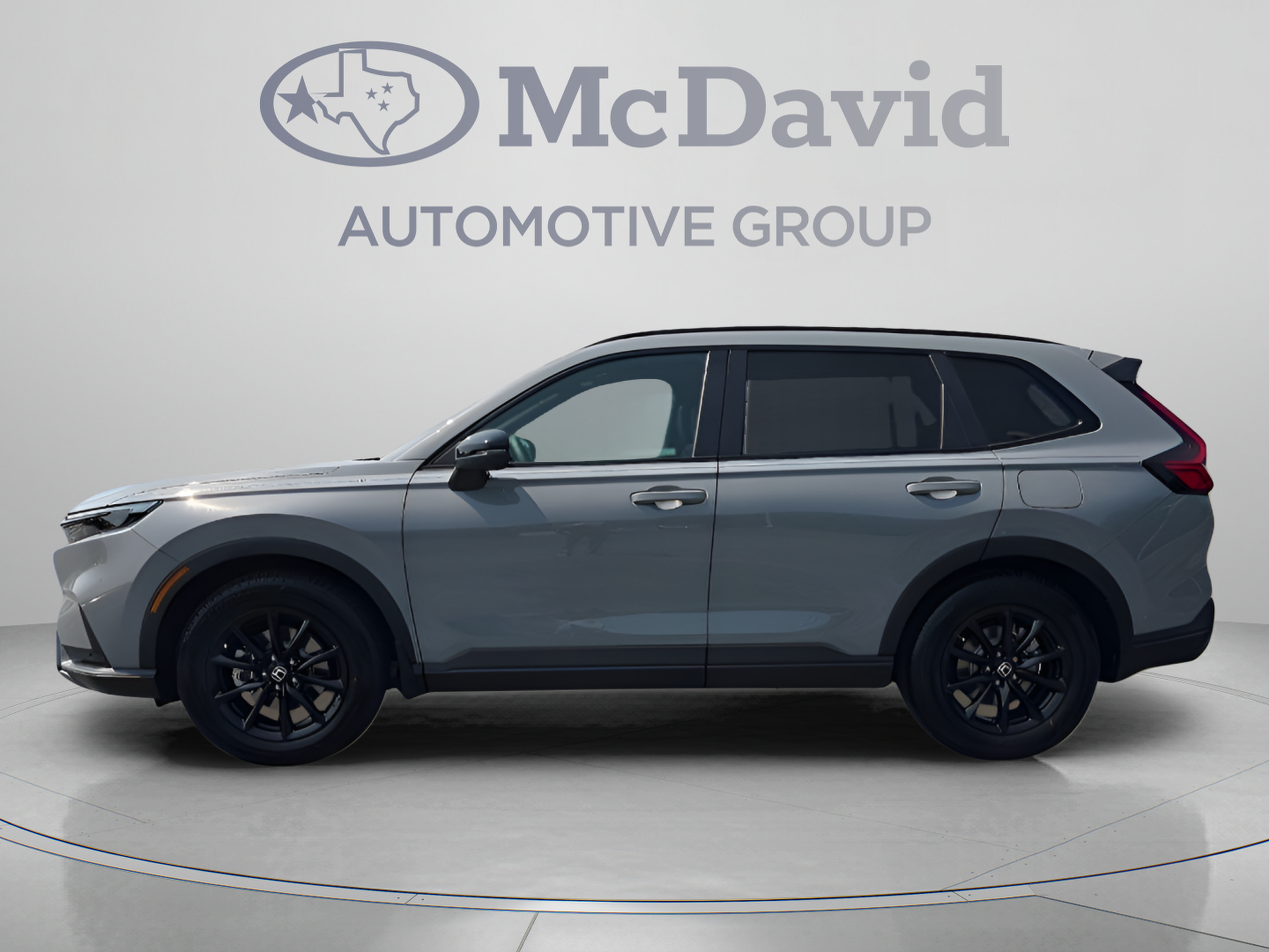 New 2027 Honda CR-V Sport-L image 2