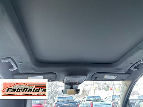 New 2026 GMC Acadia Denali Ultimate image 19