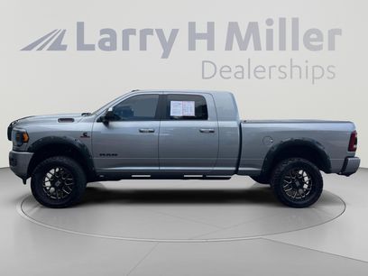 Used 2022 RAM 3500 Limited