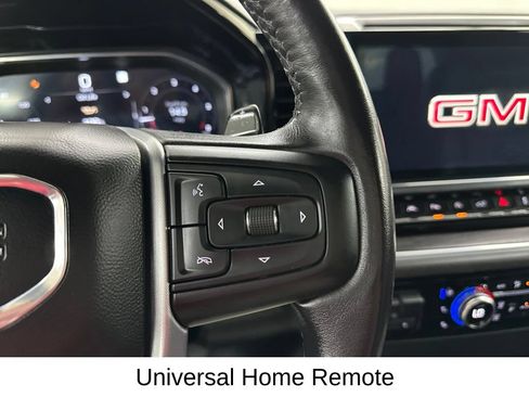 Used 2022 GMC Sierra 1500 SLT w/ SLT Premium Plus Package AWD/4WD image 42