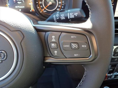 New 2026 Jeep Wrangler Unlimited Rubicon image 20