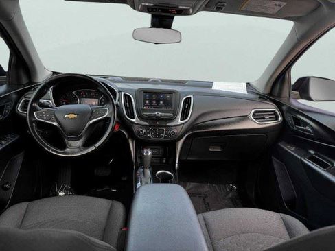 Used 2020 Chevrolet Equinox LT FWD image 41