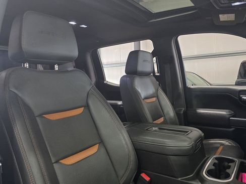 Used 2021 GMC Sierra 1500 AT4 w/ AT4 Value Package AWD/4WD image 27