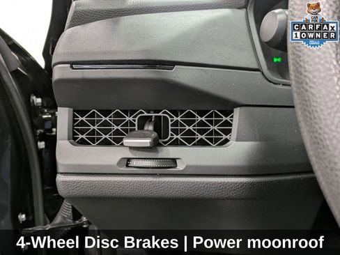 Used 2024 Honda Accord EX image 26