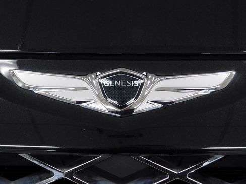 Used 2024 Genesis GV80 3.5T Prestige image 11