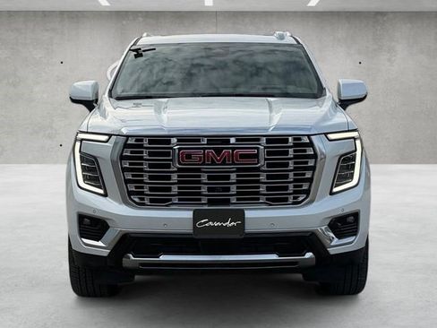 Certified 2025 GMC Yukon XL Denali w/ Denali Reserve Package image 24