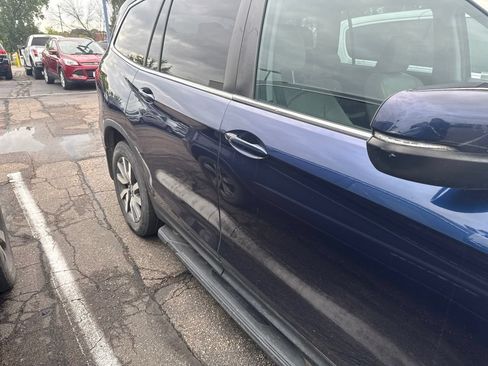 Used 2019 Honda Pilot EX-L image 7
