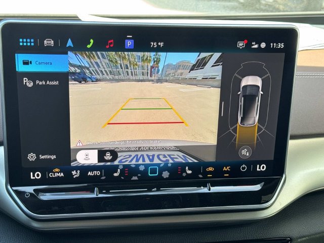 New 2026 Volkswagen ID.4 Pro RWD image 24