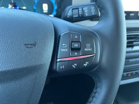 New 2025 Ford Bronco Sport Big Bend w/ Convenience Package image 50