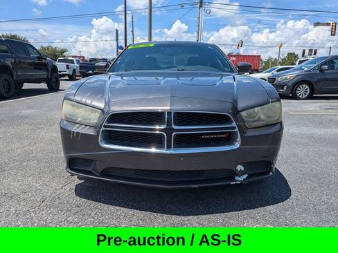 Used 2014 Dodge Charger SE w/ Sport Appearance Group RWD image 10