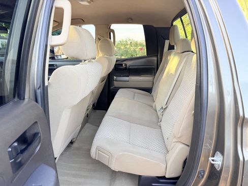 Used 2010 Toyota Tundra 2WD Double Cab image 14