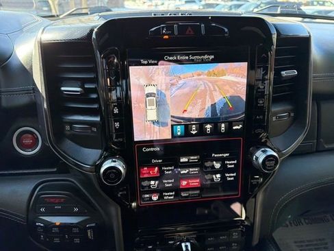 Used 2021 RAM 1500 TRX w/ TRX Level 2 Equipment Group image 26