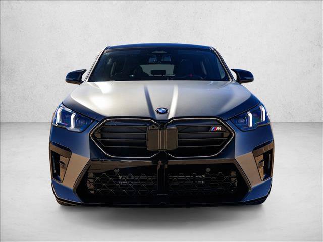 New 2027 BMW X2 M35i w/ Technology Package AWD/4WD image 2