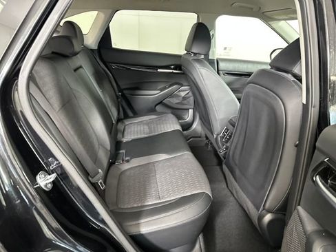 Used 2024 Kia Seltos S image 25