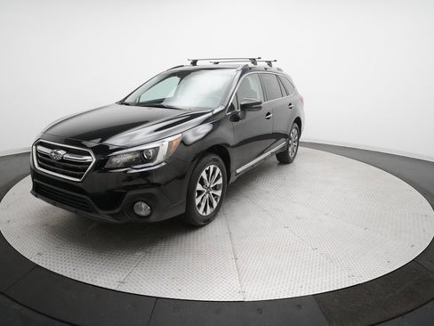 Used 2019 Subaru Outback 3.6R Touring w/ Popular Package #3A image 36
