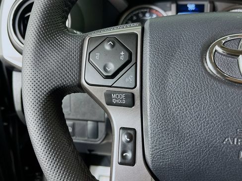 Used 2023 Toyota Tacoma SR5 w/ SX Package AWD/4WD image 15