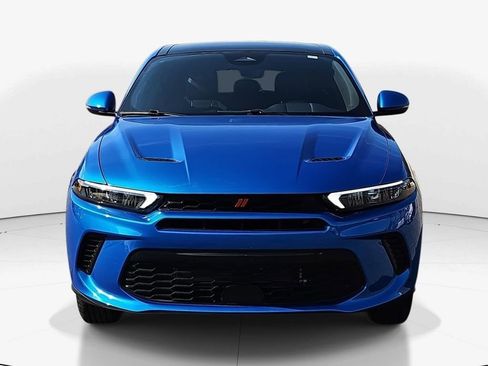 Used 2023 Dodge Hornet GT Plus image 11