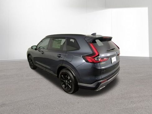 New 2026 Honda CR-V Sport-L image 18