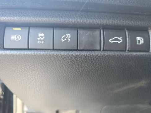 New 2026 Toyota Camry SE FWD image 23