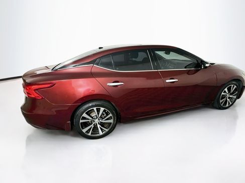 Used 2016 Nissan Maxima 3.5 SL FWD image 10