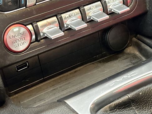 Used 2018 Ford Mustang GT Premium w/ GT Performance Package image 30