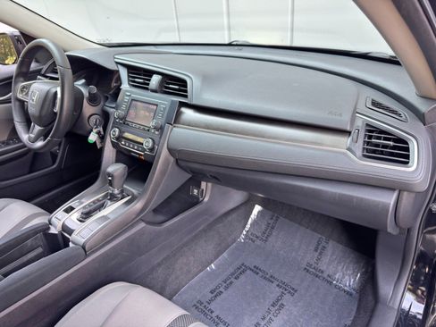 Used 2019 Honda Civic LX image 13
