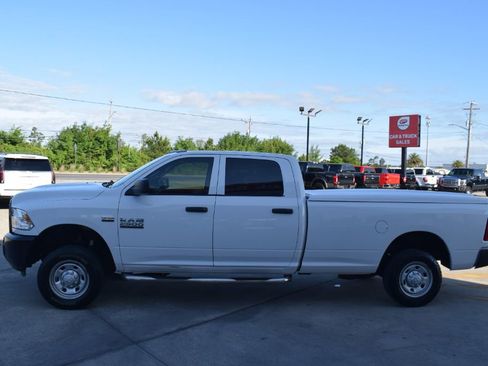 Used 2018 RAM 2500 Tradesman image 6
