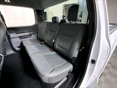 Used 2024 Ford F150 XLT w/ Mobile Office Package image 26