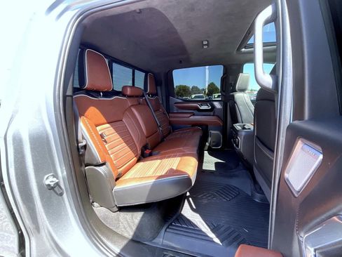 Certified 2024 GMC Sierra 1500 Denali Ultimate AWD/4WD image 18