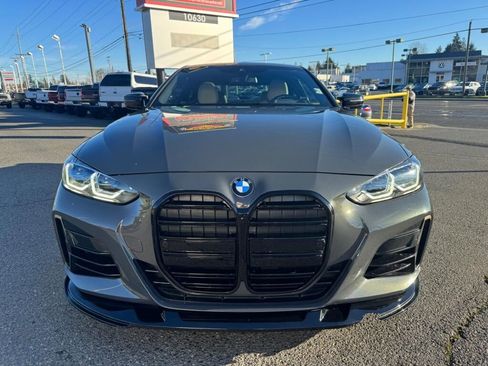 Used 2021 BMW 440i xDrive Coupe w/ Executive Package image 7