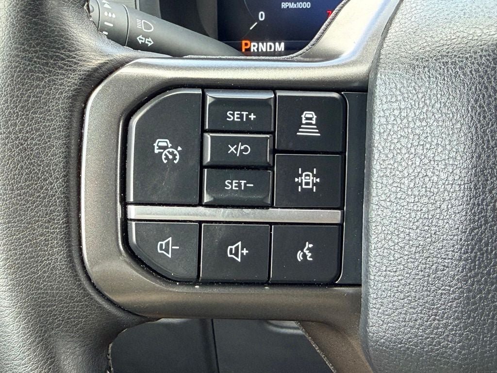 Used 2024 Ford F150 XLT w/ Equipment Group 302A MID AWD/4WD image 30