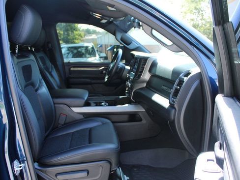 Used 2020 RAM 1500 Big Horn w/ Built-to-serve Edition RWD image 30