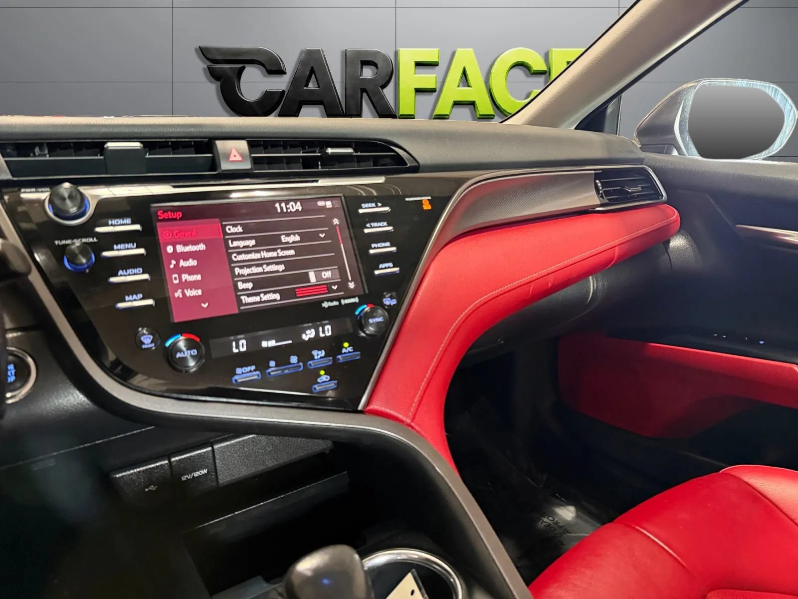 Used 2020 Toyota Camry XSE AWD/4WD image 34