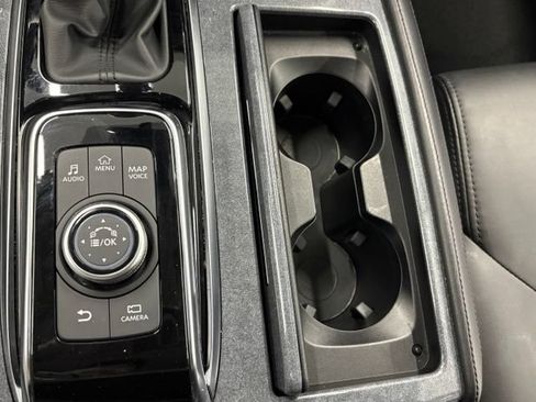 Used 2023 Nissan Armada SV w/ Cargo Package RWD image 37