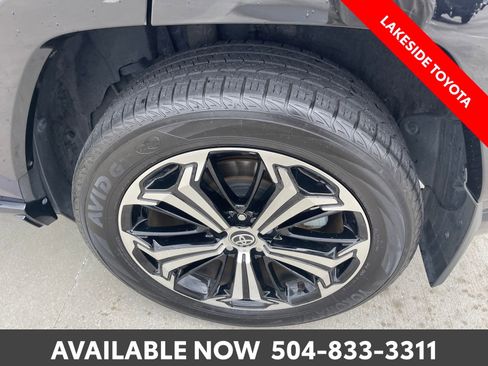 Certified 2023 Toyota RAV4 XSE w/ Premium Package AWD/4WD image 14