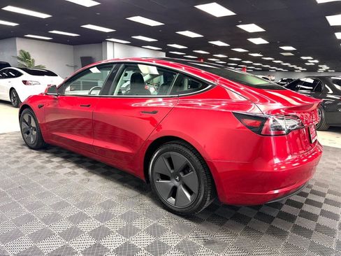 Used 2023 Tesla Model 3 Standard Range RWD image 9
