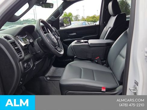 Used 2026 RAM 1500 Tradesman AWD/4WD image 6