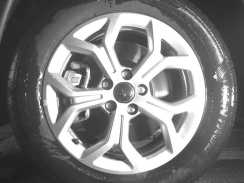 Used 2025 Jeep Compass Latitude image 12