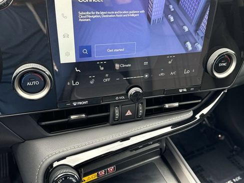 Certified 2026 Lexus NX 350 AWD w/ Accessory Package (K3) image 19