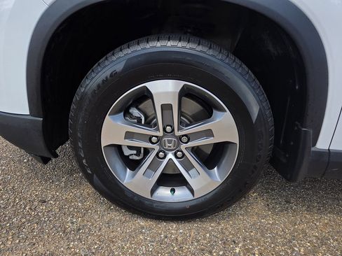 Used 2025 Honda Pilot EX-L image 28