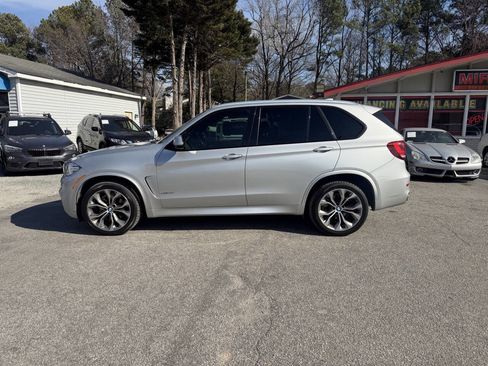 Used 2014 BMW X5 xDrive35i w/ M Sport image 4