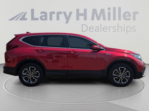Used 2022 Honda CR-V EX image 6