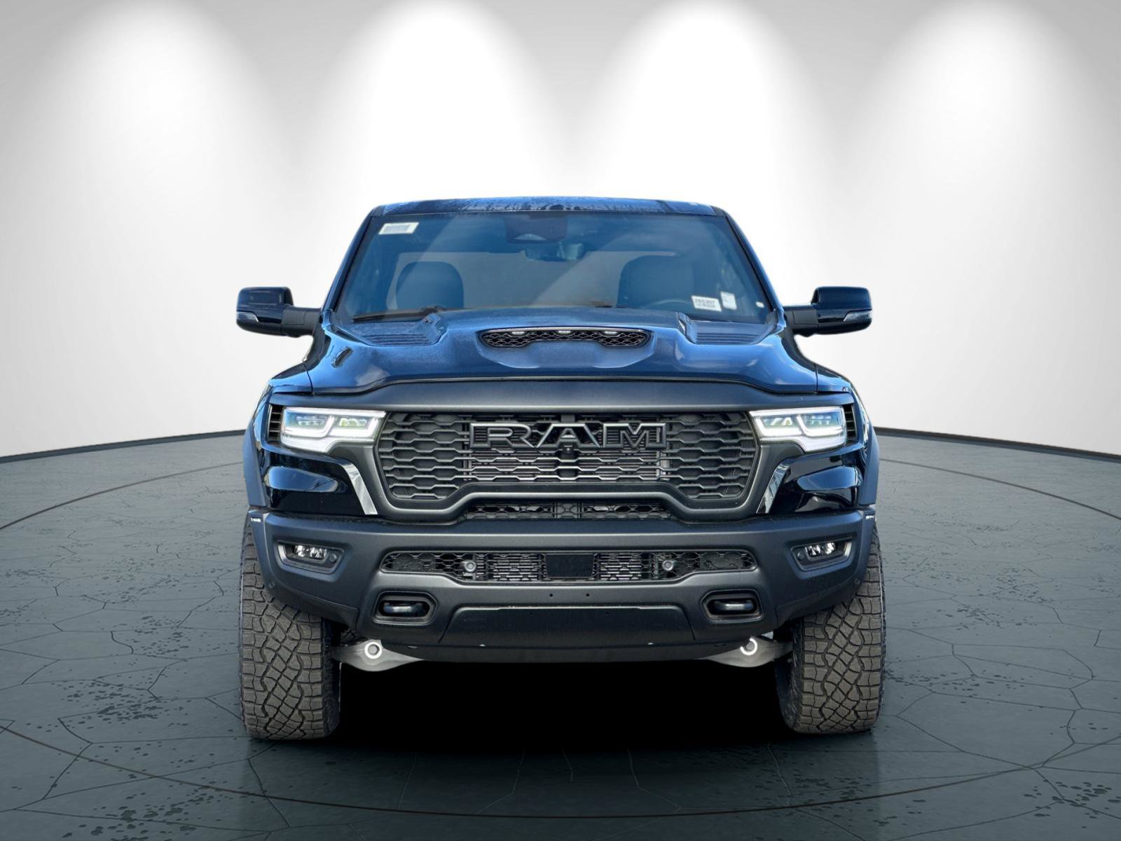 New 2026 RAM 1500 RHO w/ RHO Level 1 Equipment Group AWD/4WD image 9