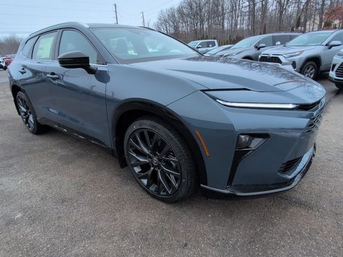 New 2026 Toyota Crown Signia w/ Advanced Technology Package image 9