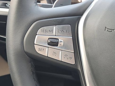 Used 2024 BMW X3 sDrive30i w/ Convenience Package w/ZPA RWD image 28